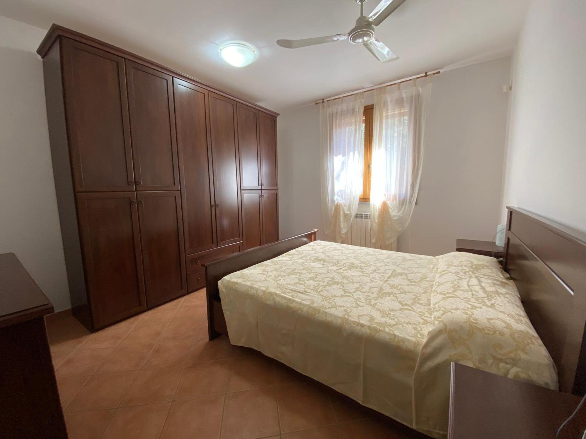 גאבוראנו Agriturismo Podere Gozzuto חדר תמונה